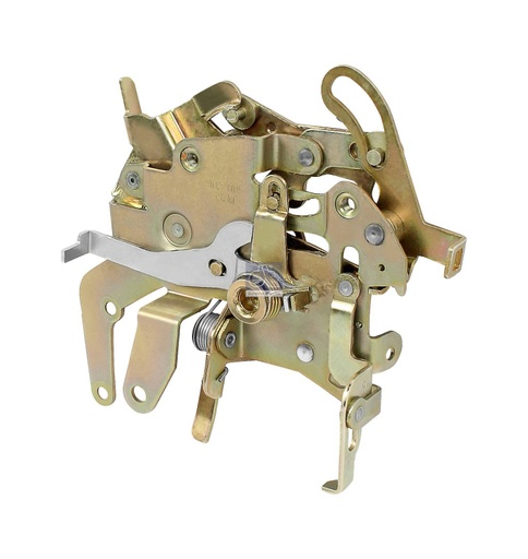 [DTS 4.68383] Serrure de porte MERCEDES - DT SPARE PARTS