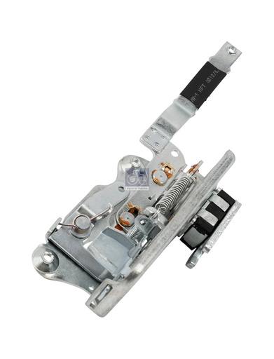 [DTS 4.60803] Serrure MERCEDES - DT SPARE PARTS