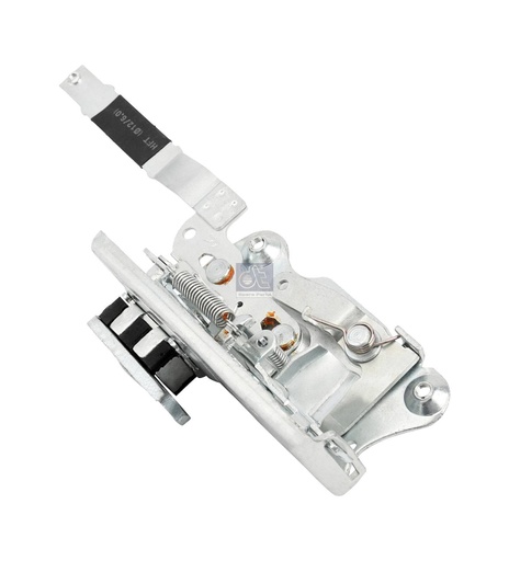 [DTS 4.60806] Serrure MERCEDES - DT SPARE PARTS