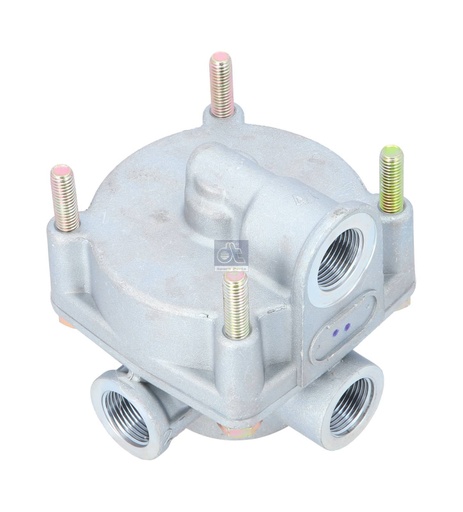 [DTS 4.60856] Valve de relais - DT SPARE PARTS