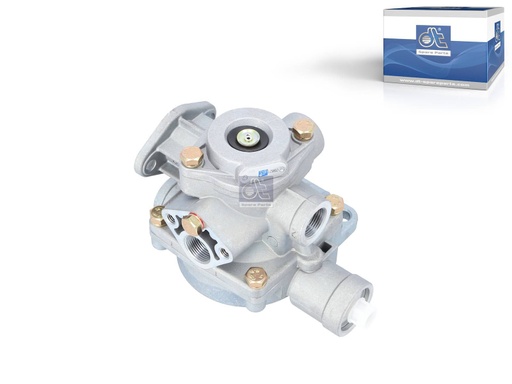 [DTS 4.60864] Valve de frein remorque - DT SPARE PARTS