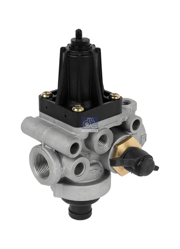 [DTS 4.60921] Régulateur de pression - DT SPARE PARTS