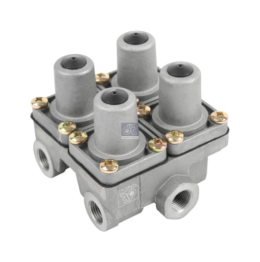 [DTS 4.60923] Valve de protection 4 circuits - DT SPARE PARTS