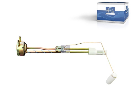[DTS 4.60940] Jauge à carburant MERCEDES - DT SPARE PARTS