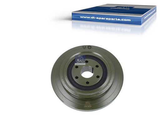 [DTS 4.60941] Amortisseur de vibrations MERCEDES - DT SPARE PARTS