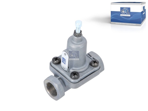 [DTS 4.60948] Valve anti-retour - DT SPARE PARTS