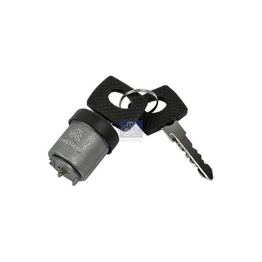 [DTS 4.60953] Cylindre de fermeture MERCEDES - DT SPARE PARTS