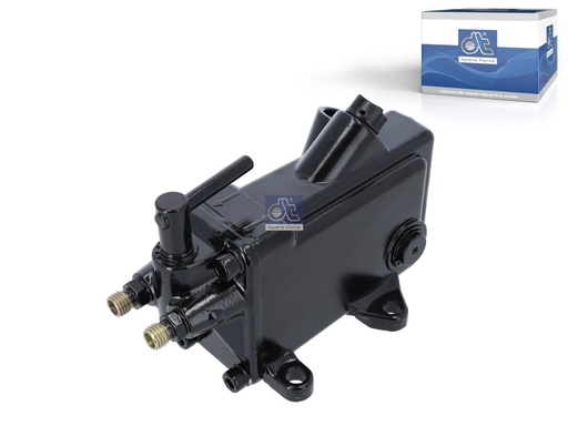 [DTS 4.60975] Pompe hydraulique basc. de cabine - DT SPARE PARTS