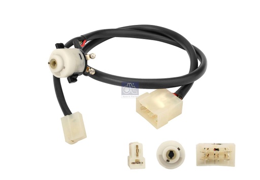 [DTS 4.61015] Interrupteur de démarrage MERCEDES - DT SPARE PARTS