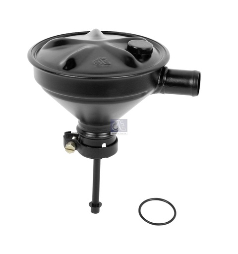 [DTS 4.61038] Séparateur d'huile - DT SPARE PARTS