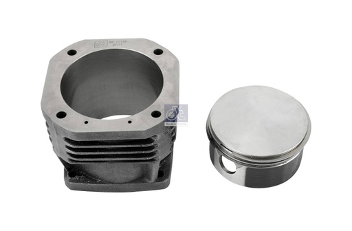 [DTS 4.61051] Kit de piston et chemise MERCEDES - DT SPARE PARTS