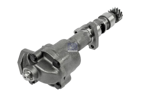 [DTS 4.61158] Pompe à huile - DT SPARE PARTS