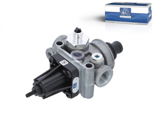 [DTS 4.61209] Régulateur de pression MERCEDES - DT SPARE PARTS