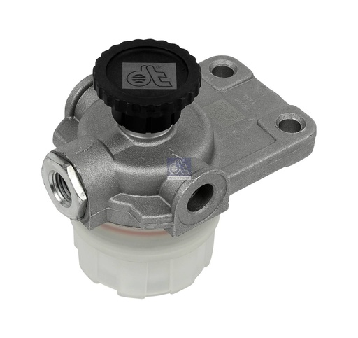 [DTS 4.61251] Pompe à carburant MERCEDES - DT SPARE PARTS