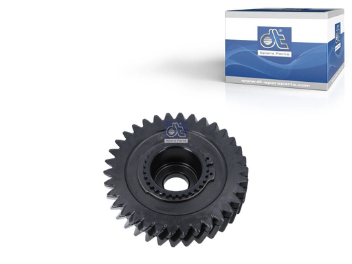 [DTS 4.61255] Pignon MERCEDES - DT SPARE PARTS
