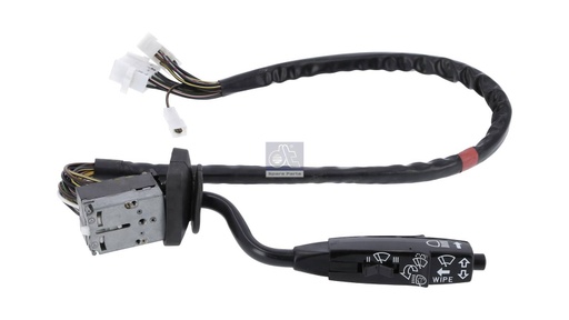 [DTS 4.61411] Commutateur de colonne de direction MERCEDES - DT SPARE PARTS