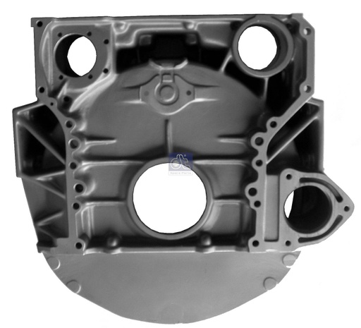 [DTS 4.61462] Boîtier de commande MERCEDES - DT SPARE PARTS