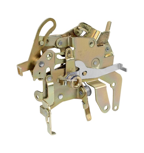 [DTS 4.68384] Serrure de porte MERCEDES - DT SPARE PARTS