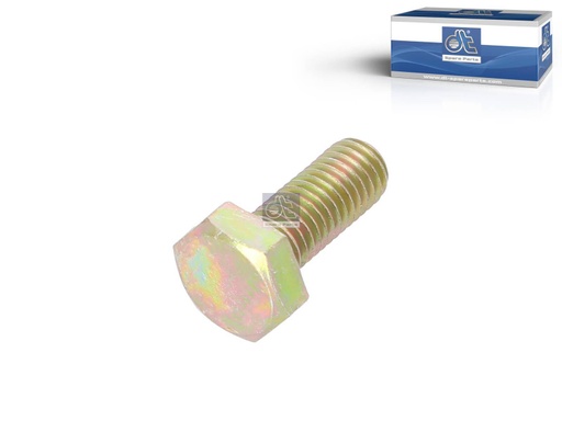 [DTS 9.02006] Vis MERCEDES - DT SPARE PARTS