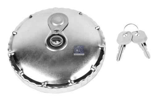 [DTS 4.61515] Bouchon de réservoir MERCEDES - DT SPARE PARTS