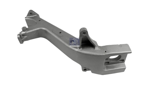 [DTS 6.70251] Support de pare-chocs - DT SPARE PARTS