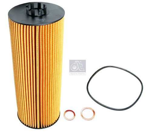 [DTS 4.61541] Insert de filtre à huile - DT SPARE PARTS