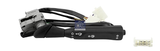 [DTS 4.61550] Commutateur de colonne de direction MERCEDES - DT SPARE PARTS