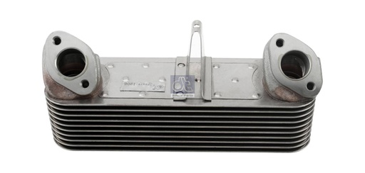 [DTS 4.61571] Radiateur d'huile MERCEDES - DT SPARE PARTS