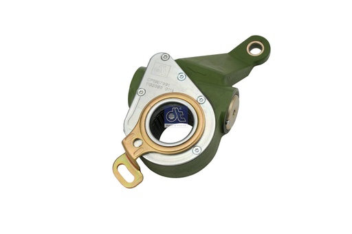[DTS 4.61589] Levier régleur - DT SPARE PARTS