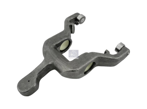 [DTS 4.61590] Fourchette d'embrayage MERCEDES - DT SPARE PARTS