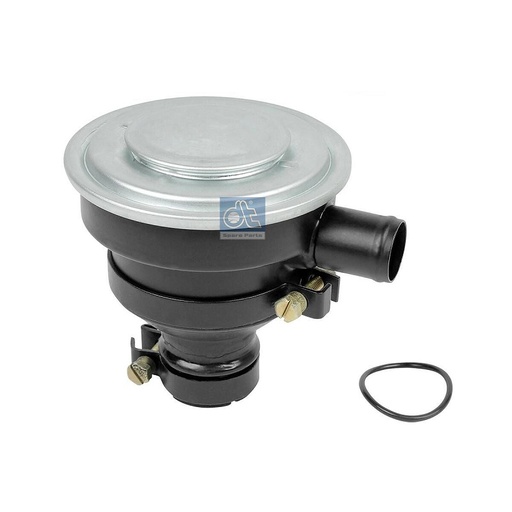 [DTS 4.61597] Séparateur d'huile, complet avec joint torique - DT SPARE PARTS