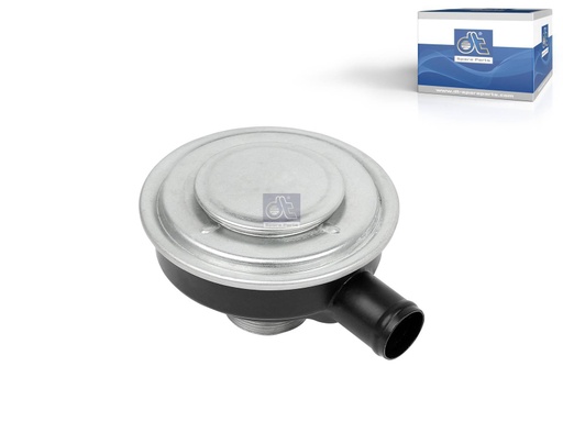 [DTS 4.61598] Séparateur d'huile MERCEDES - DT SPARE PARTS