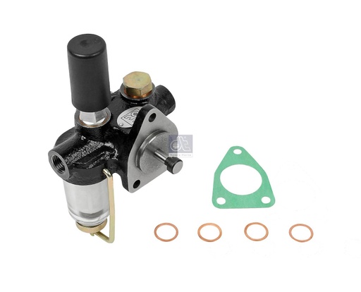 [DTS 4.61599] Pompe d'alimentation - DT SPARE PARTS