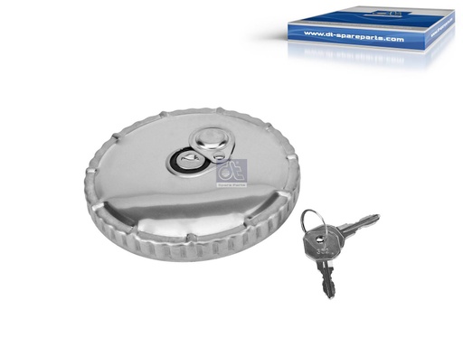 [DTS 4.61630] Bouchon de réservoir - DT SPARE PARTS