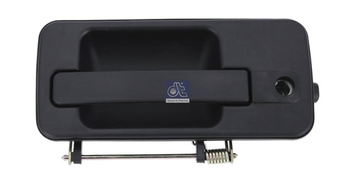 [DTS 4.61638] Poignée de porte MERCEDES - DT SPARE PARTS