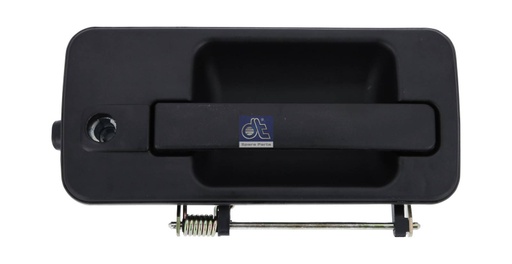 [DTS 4.61639] Poignée de porte MERCEDES - DT SPARE PARTS