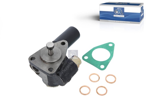 [DTS 4.61645] Pompe d'alimentation - DT SPARE PARTS