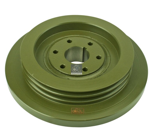 [DTS 4.61677] Amortisseur de vibrations MERCEDES - DT SPARE PARTS