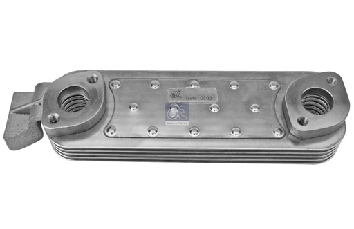 [DTS 4.61694] Radiateur d'huile MERCEDES - DT SPARE PARTS