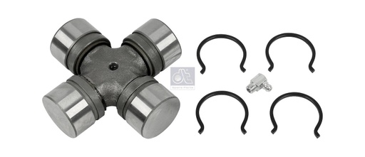 [DTS 4.61721] Croisillon de cardan MERCEDES - DT SPARE PARTS