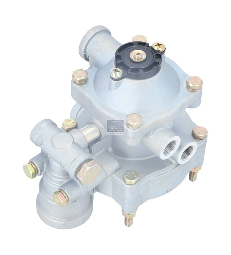 [DTS 4.61786] Valve de commande remorque - DT SPARE PARTS