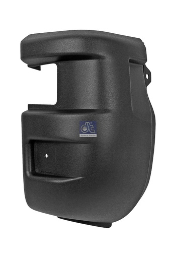 [DTS 7.10157] Pare-chocs IVECO - DT SPARE PARTS