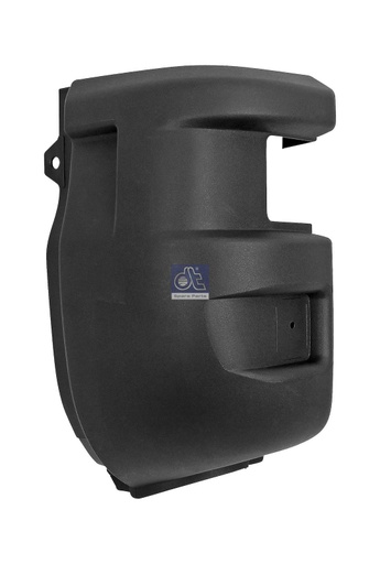[DTS 7.10156] Pare-chocs IVECO - DT SPARE PARTS