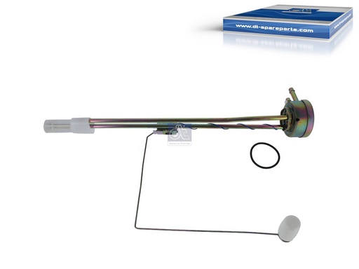 [DTS 4.61812] Jauge à carburant MERCEDES - DT SPARE PARTS