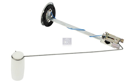 [DTS 4.61814] Jauge à carburant MERCEDES - DT SPARE PARTS