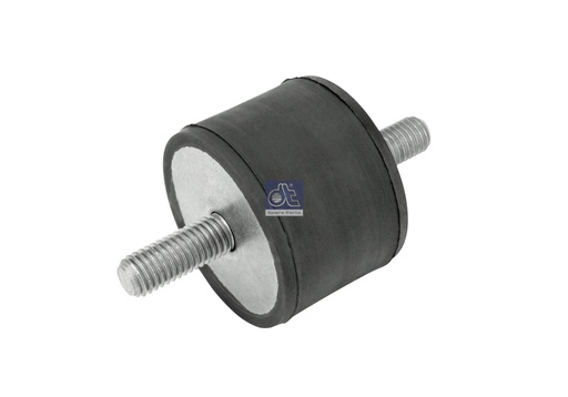 [DTS 6.37272] Butoir en caoutchouc - DT SPARE PARTS