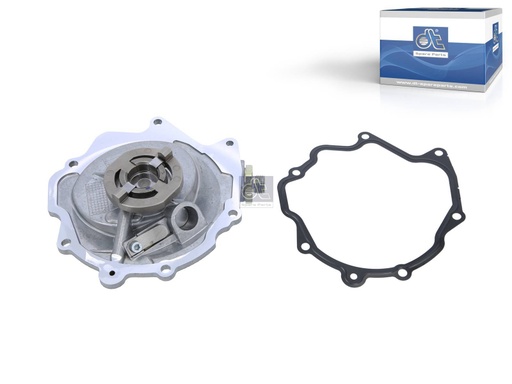 [DTS 4.67949] Pompe à vide MERCEDES - DT SPARE PARTS