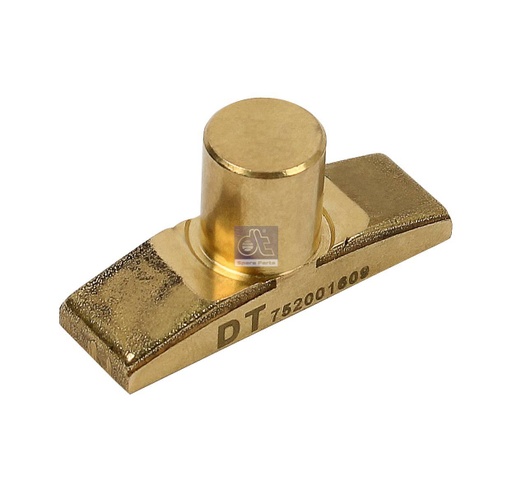 [DTS 4.62031] Pièce coulissante MERCEDES - DT SPARE PARTS