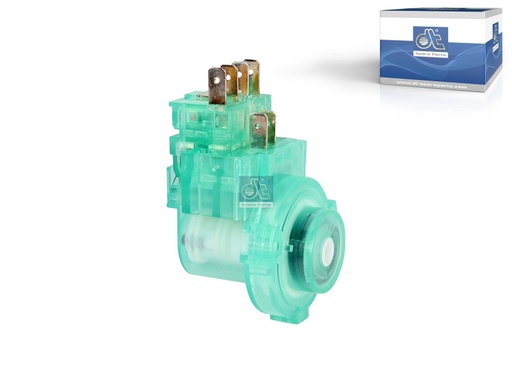 [DTS 4.62069] Interrupteur de démarrage MERCEDES - DT SPARE PARTS