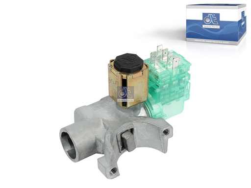[DTS 4.62070] Blocage de direction MERCEDES - DT SPARE PARTS